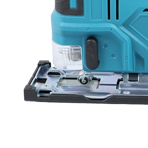 Elétrica 20V sem fio Jig Saw Popular Industrial e DIY Ferramenta para Madeira e Metal Serrar Bateria 85mm <span class=keywords><strong>Jigsaw</strong></span> - Product Image 3