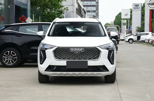 2021 Haval First Love 1.5t 6MT Manual 5-door, 5-seater Suv 1.5t 150 Horsepower L4 Gasoline Used Car - Product Image 2