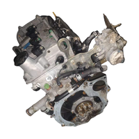 Motori HAIMA Usati Best Seller HM479Q-A HM479Q BA per HAIMA 1 2 HAIMA 3 7 S5 S7 1.6