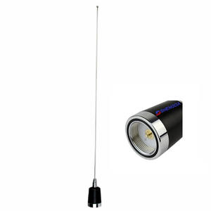 اومني 136-174MHz VHF هوائي الهاتف المحمول ، نوع القطع NMO هوائي - Product Image 1