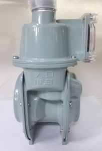 Đồng hồ đo gas gia đình - Product Image 4