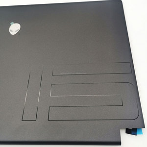 Coque arrière pour ordinateur portable Dell Alienware M15 R7, coque supérieure LCD 0THDW7 Compa - Product Image 4