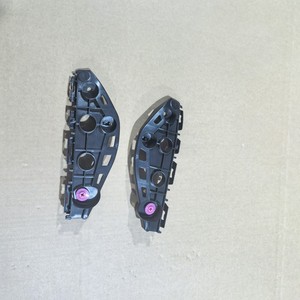 Toyota Front Bumper <b>Bracket</b> 52536-48020 52535-48030 For 2013 RX Replacement Parts - Product Image 1