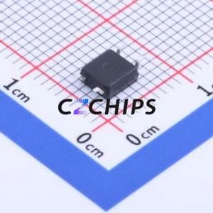 ทรานซิสเตอร์ทรานซิสเตอร์เอาท์พุทอปโต้คัปเปลอร์ SOP-4-2.54mm GX357NC ของแท้และใหม่ชิปชิ้นส่วนอิเล็กทรอนิกส์ - Product Image 2