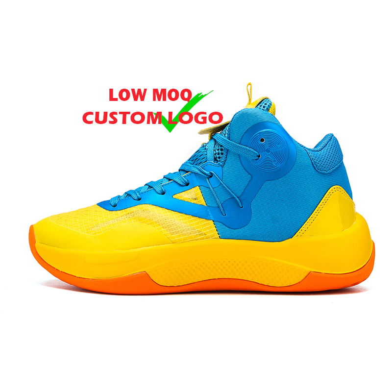 Promoción spanish, Compras online de spanish promocionales, zapatos  amarillos de baloncesto.alibaba.com