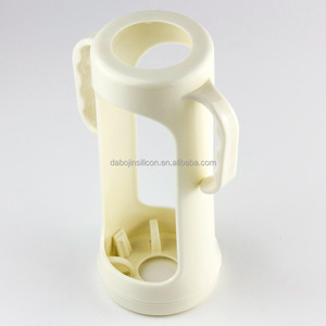ปลอกหุ้มขวดนมเด็กคุณภาพสูง ปลอดสาร BPA - Product Image 2