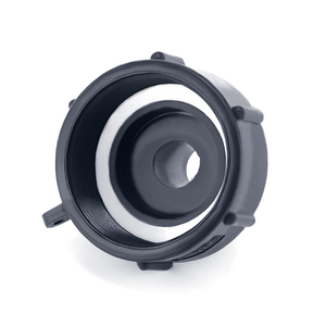 Ibc Tank Adapter <span class=keywords><strong>2</strong></span> "NPS nữ x <span class=keywords><strong>3</strong></span>/4" BSP nam IBC Tank phụ kiện vườn nước Hose Conector nam adapter phù hợp - Product Image 3