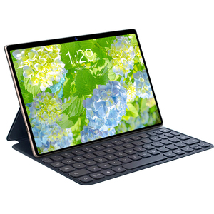 แท็บเล็ตคุณภาพดีราคาถูกขายดี รองรับซิมคู่ Wifi 16+1TB ความคมชัดสูง สำหรับเด็กเรียนรู้ แท็บเล็ตคอมพิวเตอร์ ทนทาน ระบบ Android 13.0 - Product Image 4