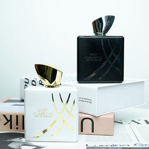 <span class=keywords><strong>Profumo</strong></span> Personalizzato OEM per Donne Design Minimalista di Lusso Flacone Unico per Profumi da Donna e Uomo Etichetta Privata - Product Image 4