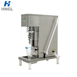 Frullatore Professionale per Gelato e Yogurt Ghiacciato, Macchina per Miscelare Frutta per Negozi e Fabbriche - Product Image 3