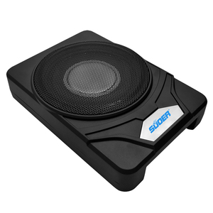 Amplificateur audio portable pour caisson de basses de voiture Suoer Wholesale Sub-2009 <span class=keywords><strong>SPL</strong></span>, bon prix, 9 pouces - Product Image 4