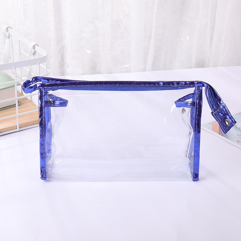 Bleu saphir