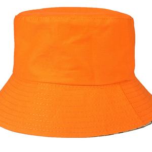 Chapeau de pêcheur unisexe à large bord, séchage rapide, nouvelle protection solaire, pliable, en soie, service OEM avec logo de designer - Product Image 2