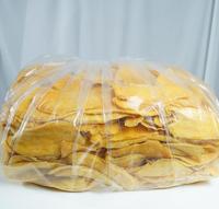 Vente en gros d'usine, fruits de mangue séchés doux et moelleux, grande taille, tranchés, mangue séchée de haute qualité chinoise pour l'exportation