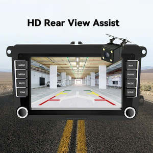 <span class=keywords><strong>Autoradio</strong></span> stéréo Android 7 ''Style original pour Volkswagen VW Golf 5 Polo <span class=keywords><strong>Passat</strong></span> <span class=keywords><strong>B6</strong></span> Touran Polo Sedan Tiguan Jetta - Product Image 6