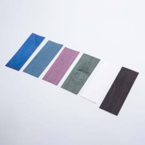 Planche à roulettes personnalisée 30mm 32mm <span class=keywords><strong>34mm</strong></span> Mini Skateboard 5 couches en érable Ensemble complet de skateboards en bois Jouet pour enfants - Product Image 5