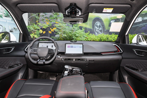 Nuevo Auto Económico 2026 BAIC Beijing MOFANG X55 1.5T DCT Edición Juvenil, 5 Puertas, 5 Asientos, SUV Compacto, Volante a la Izquierda, Vehículo <span class=keywords><strong>de</strong></span> Gasolina - Product Image 6