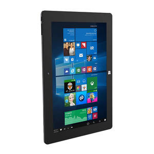 Fast Speed Gisentec 2025 China Cheap <b>10</b> <b>Inch</b> Touch Screen 4GB RAM 64GB ROM Multi Function Business Win10 <b>Tablet</b> PC - Product Image 4