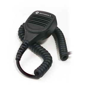 Micrófono Remoto PMMN4024 PMMN4024A para Radios Walkie Talkie DGP5050e DGP8050e DGP5550e DGP8550 - Product Image 4