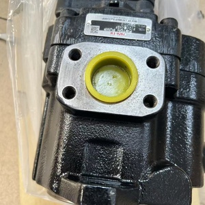 PVD-1B-32P-11G5-4191A PVD-1B-32 Hydraulic Pump for Excavator Parts - Product Image 2