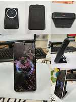 Hot Trending Electronics PD20W Charge rapide 10000mAh 2 en 1 Chargeur de charge rapide Accessoire Iphone
