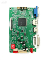 Placa Base Principal para Reproductor de Publicidad con Monitor LCD General OEM