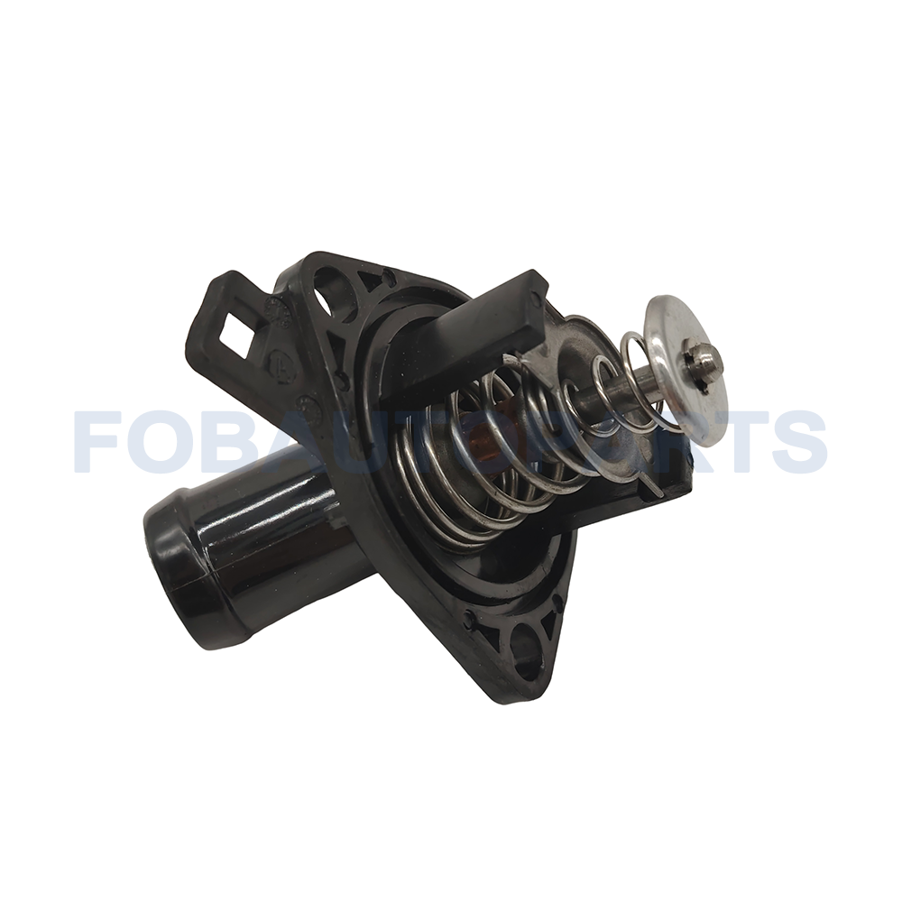 Engine Thermostat Cooling Thermostat for Honda Genuine Civic CR-V Acura ILX TSX 19301-RAF-004