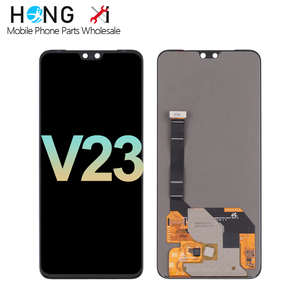 <span class=keywords><strong>LCD</strong></span> cho Vivo V23 <span class=keywords><strong>Pro</strong></span> 5g <span class=keywords><strong>LCD</strong></span> ban đầu cho Vivo v23e 5g hiển thị OLED với khung cho Vivo V23 màn hình - Product Image 1