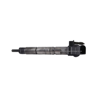 Inyector de Combustible Common Rail Original 0445116025 0445116026 A6420701187 para Herramientas Mercedes-Benz