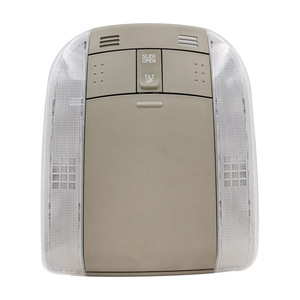 ไฟอ่านหนังสือบนเพดานรถยนต์ 1D111-054G ชุดไฟโดมสำหรับโตโยต้า โคโรลล่า - Product Image 3