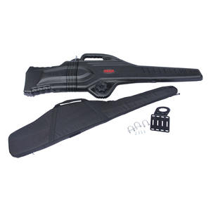 Estuche Impermeable para Pistola, Bolsa de Transporte Universal a Prueba de Golpes para Almacenamiento de Pistolas para ATV, Caza, Accesorios para ATV - Product Image 1