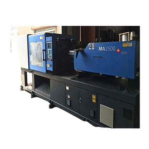 Per la Vendita Cina Haitian MA2500 Utilizzato Haitai di Plastica Macchina di Stampaggio A Iniezione - Product Image 1