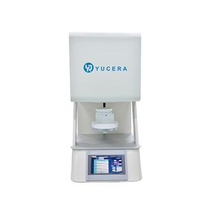 Horno de Sinterización de Zirconia YUCERA F10 al Mejor Precio, Equipo de Laboratorio Dental para Laboratorios Dentales - Product Image 1