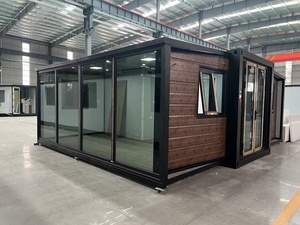 <span class=keywords><strong>Maison</strong></span> conteneur extensible 20 pieds 40 pieds, <span class=keywords><strong>prix</strong></span> compétitif, <span class=keywords><strong>maison</strong></span> conteneur pliable <span class=keywords><strong>préfabriquée</strong></span> - Product Image 2