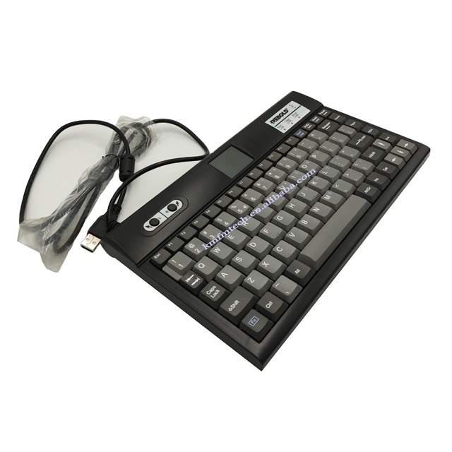 Diebold ATM Machine Parts OPTEVA Operator Keyboard USB 49-221669-000A Original Used Not Touch Screen 90 Days Warranty