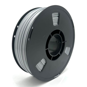 <span class=keywords><strong>Filamento</strong></span> para Impresora 3D GUCAI al por Mayor, 1 kg, <span class=keywords><strong>ABS</strong></span> 3D, 1.75 mm, <span class=keywords><strong>Filamento</strong></span> <span class=keywords><strong>ABS</strong></span> de Alta Resistencia, 1 kg, Negro, para Uso en Impresoras 3D - Product Image 4