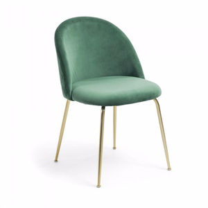 2025 Hot Style Usine En Gros <span class=keywords><strong>Velours</strong></span> Multicolore Personnalisable <span class=keywords><strong>Beetle</strong></span> <span class=keywords><strong>Chaise</strong></span> À Manger <span class=keywords><strong>Chaise</strong></span> Chambre <span class=keywords><strong>Chaise</strong></span> - Product Image 1