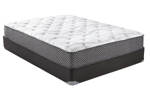 Quilted Hybrid Spring Twin Mattress 25cm Thick Medium Firmness Industrial Design for Home Use - Product Image 6