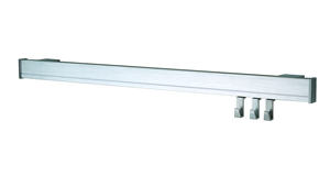 Máquinas de cocina de alta calidad, superventas, herrajes para armarios, accesorios para armarios, rodillos para puertas correderas directas de fábrica, cocina - Product Image 3