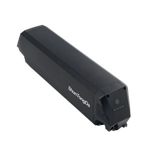 Remplacement de batterie de vélo électrique 48V en stock en entrepôt américain pour <span class=keywords><strong>Aventon</strong></span> Pace 500 E Bike 20ah 21700 Reention Dorado Ebike Battery - Product Image 1