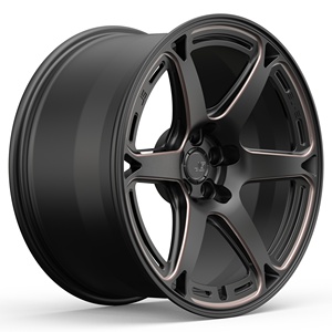 Vente directe d'usine, moyeux de roues de course de 12 000 tonnes, forgés, améliorés, T6061-T6, 4x100, 5x112, 5x114.3, 5x115, 5x120, 18, 19, 20, 21, <span class=keywords><strong>22</strong></span>, 23, 24 - Product Image 4