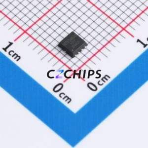 ทรานซิสเตอร์ภาคสนามทรานซิสเตอร์ (มอสเฟท) DFN-8L NTTFS4824N-HXY ใหม่และดั้งเดิม (3x3) - Product Image 1