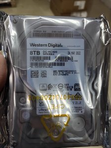 Disco Duro Empresarial WD de 8 TB, <span class=keywords><strong>HUS728T8TALE6L4</strong></span> - Product Image 2