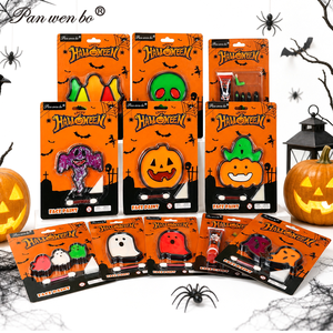 Panwenbo - Kit de <span class=keywords><strong>Pintura</strong></span> Facial y Corporal Profesional, <span class=keywords><strong>Pintura</strong></span> para Cosplay, No Tóxica, Hipoalergénica, Segura para Halloween - Product Image 1