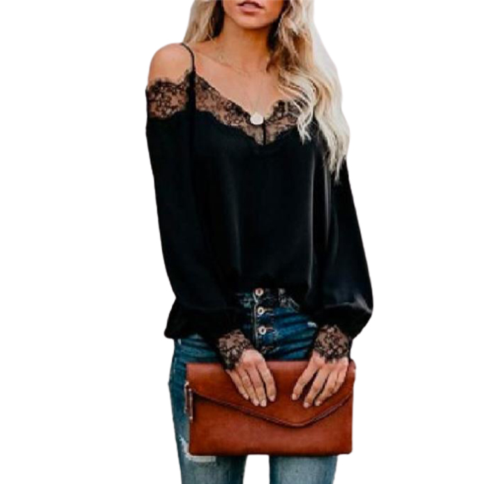 Encuentre el mejor fabricante de blusas de encaje para fiesta y blusas de encaje  para fiesta para el mercado de hablantes de spanish en alibaba.com