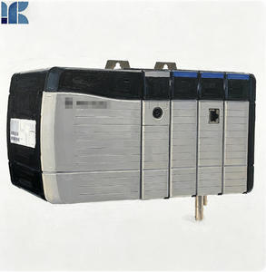 Nouveau module PLC série 1756-A4 d'origine, module PLC Allen Bradley, contrôleurs dédiés, scellé en usine, garantie 1 an - Product Image 1