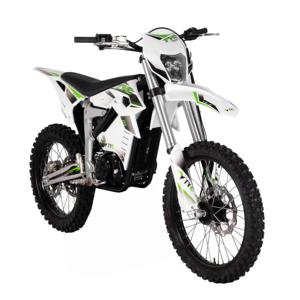 Motocicleta Todoterreno TE3 72V60A Directo de Fábrica para Paseos por Bosques y Senderos Únicos - Product Image 4