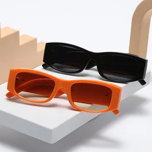 Мужские солнцезащитные очки в стиле ретро