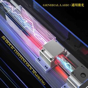 อุปกรณ์หมุนหนักยี่ห้อ Big Laser สำหรับเครื่องมาร์กกิ้งไฟเบอร์เลเซอร์  แบบจานหมุน แหวนหน้าแปลน กระบอกสูบ ล้อหมุน เครื่องแกะสลักเลเซอร์แบบโรตารี่ - Product Image 6