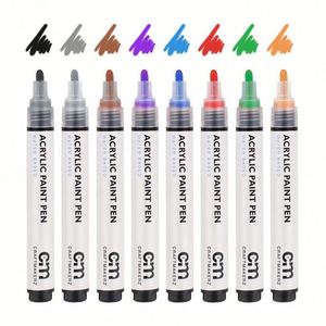 Custom Logo <b>Marker</b> Professional Water Color <b>Art</b> 168 Colors Paint <b>Markers</b> Pens for School - Product Image 2